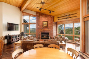 Woodrun V - 35 townhouse